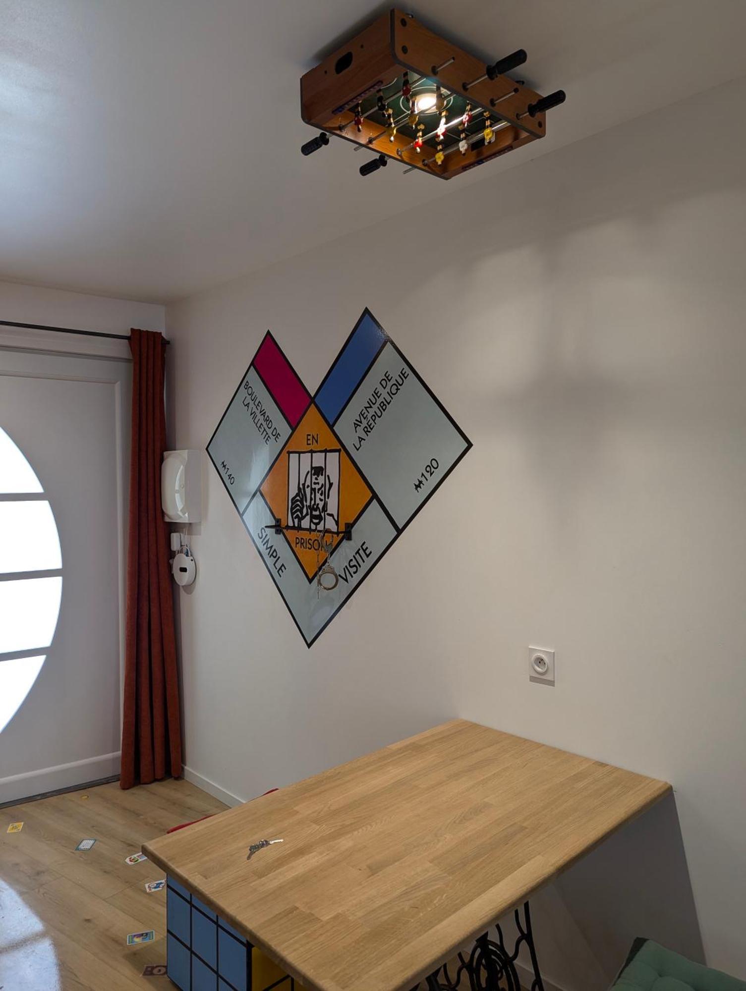 Echec Et Mat - Escapade Millavoise Appartement Millau